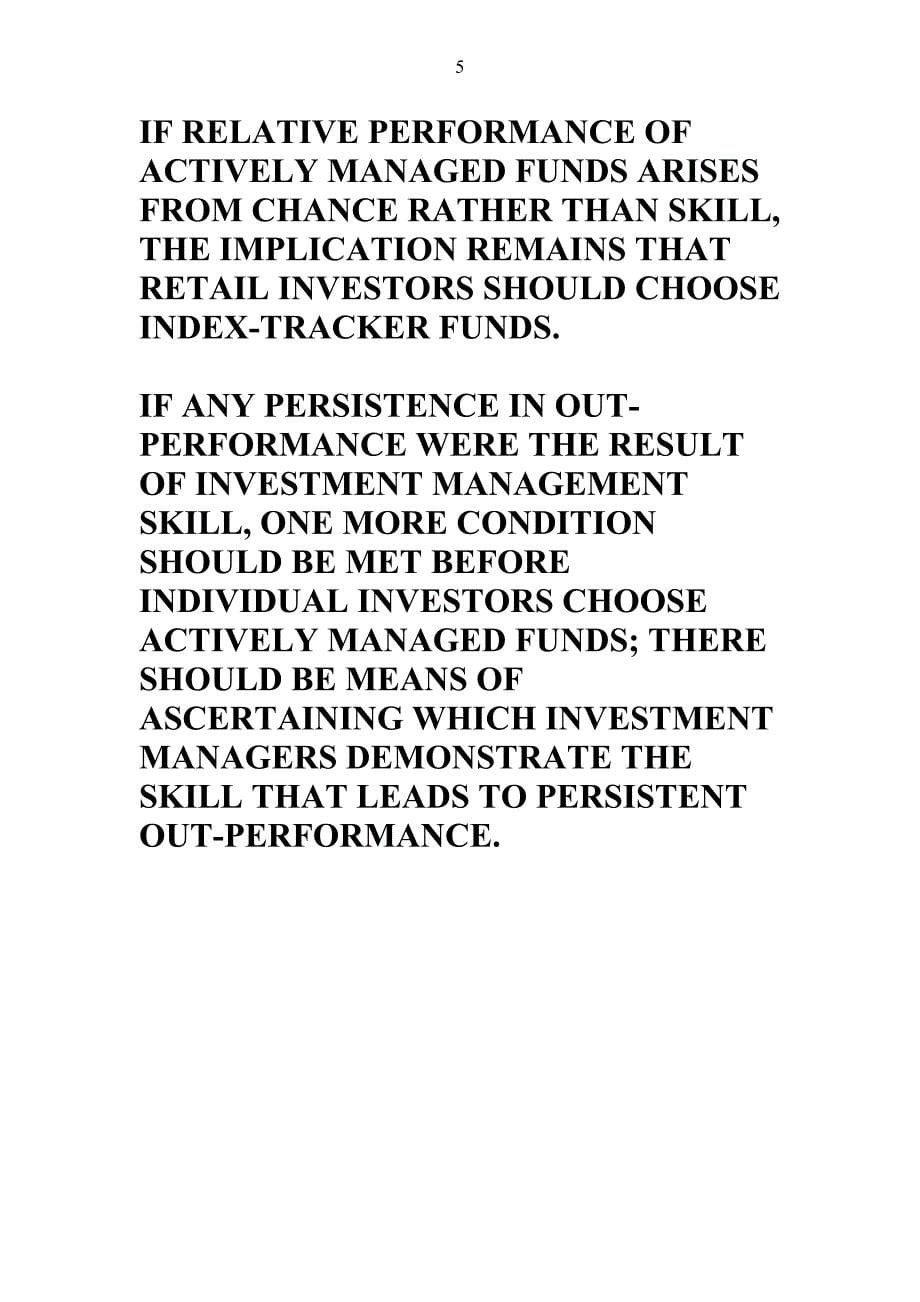 （投资管理）英国研究生教学机构投资的绩效_第5页