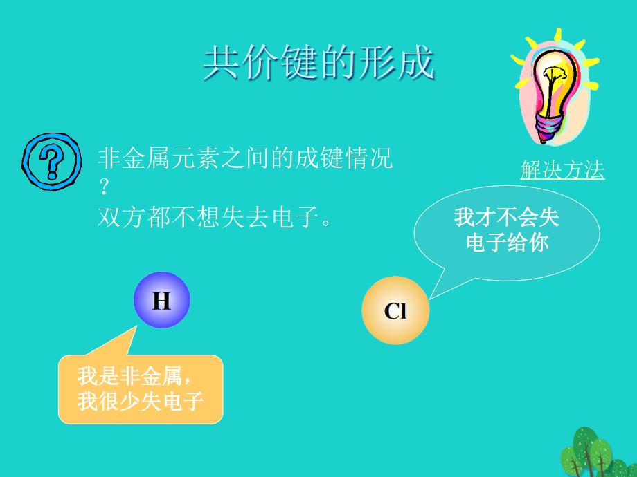 浙江苍南高中化学3溶液中的离子反应3.3共价键复习苏教选修3.ppt_第3页