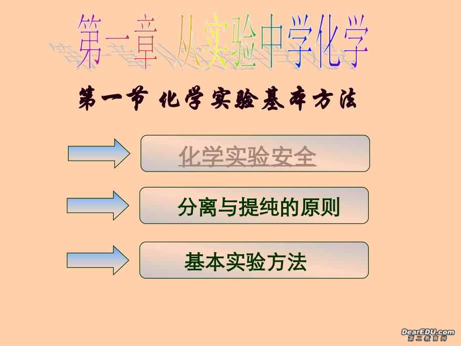 广州地区化学基本实验方法 .ppt_第2页