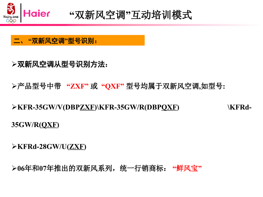 “双新风空调识别和安装”互动培训模式_第4页