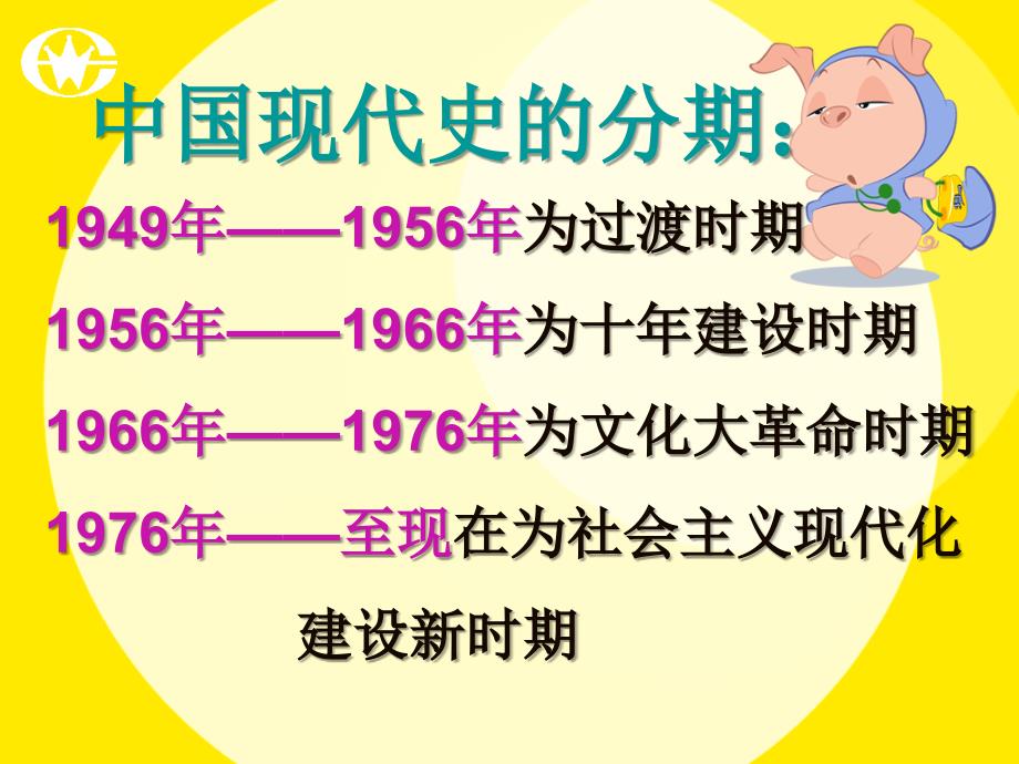 高中历史 第6单元中国社会主义的政治建设与祖国统一复习 岳麓必修1.ppt_第2页