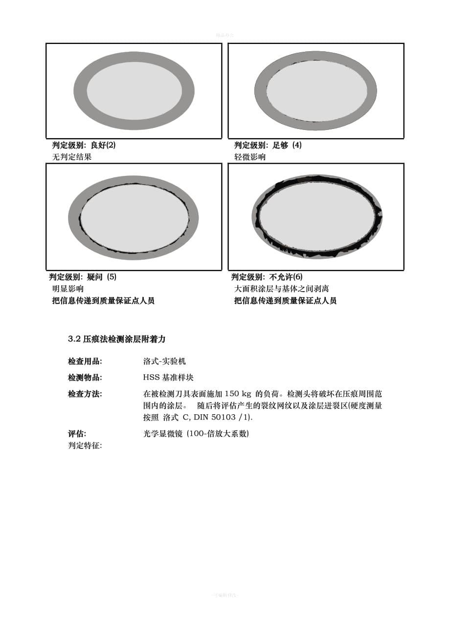 技术协议范本（律师整理版）_第5页