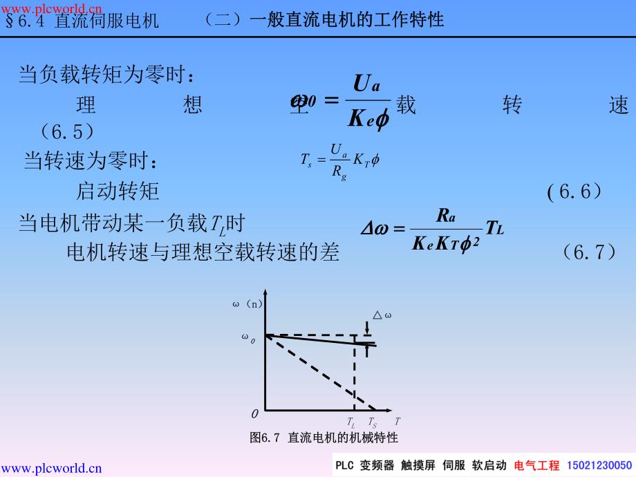 伺服的原理及其应用_第4页