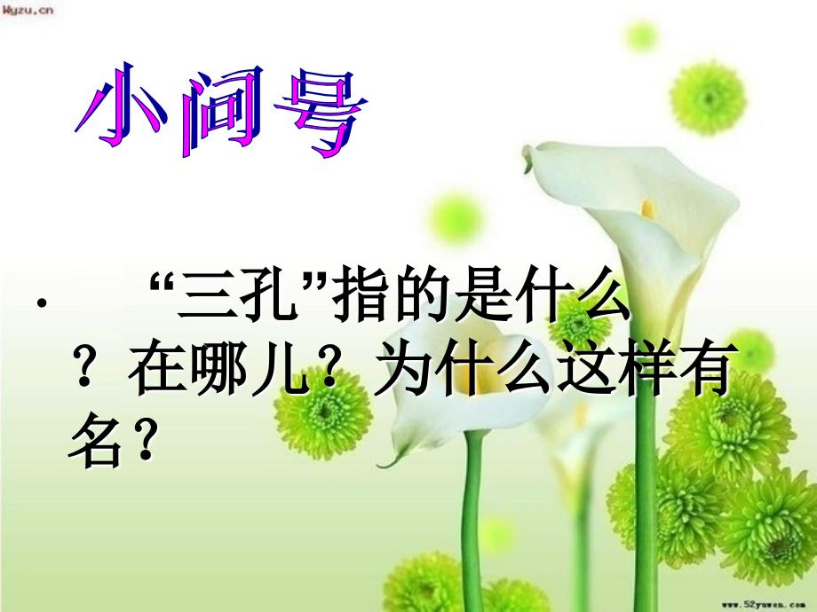 寻访“三孔”讲课资料_第2页