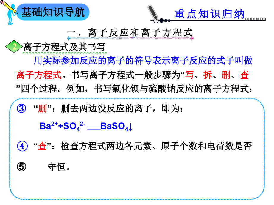 高三化学化学反应之离子反应讲解.ppt_第4页