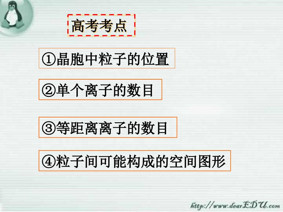 高三化学离子晶体 .ppt_第2页