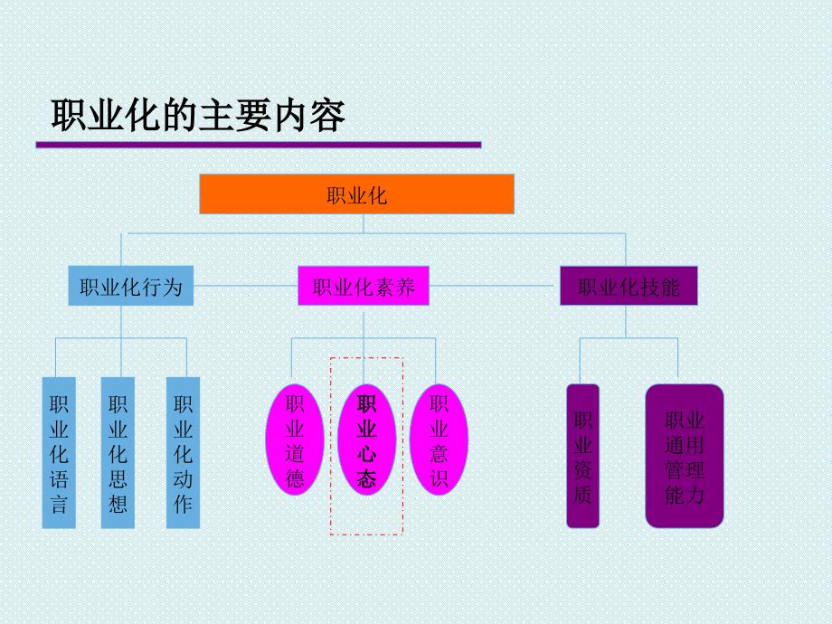 张鸿雁---职业化心态培训_第3页