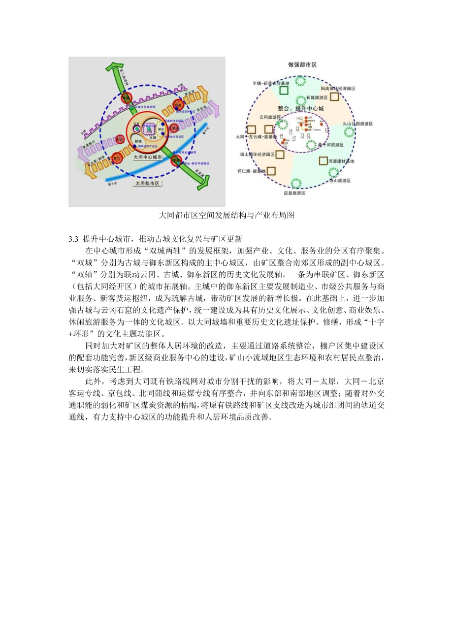 大同城市空间发展战略研究_第3页