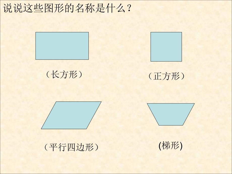 四边形间的关系和内角和讲课教案_第4页