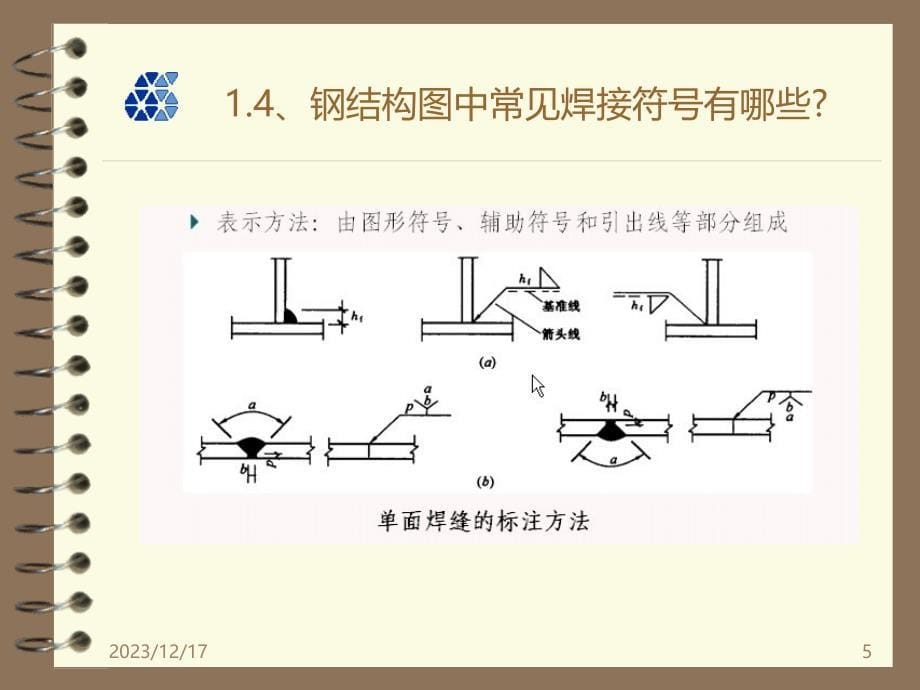 钢结构专业用语PPT课件_第5页