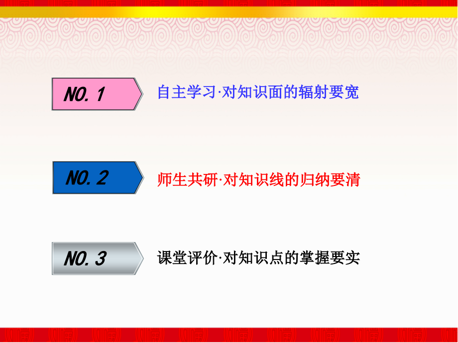 外研版高考英语复习课件选修（8）Module 2 The Renaissance_第1页