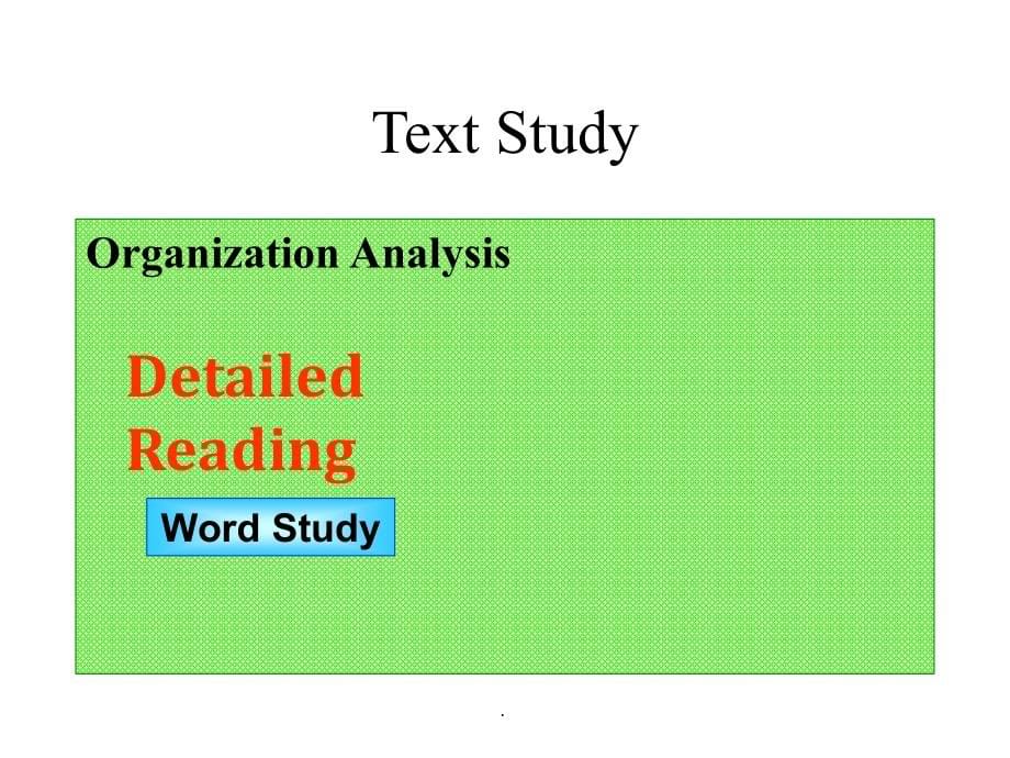 book 3 unit 6 in class reading_第5页