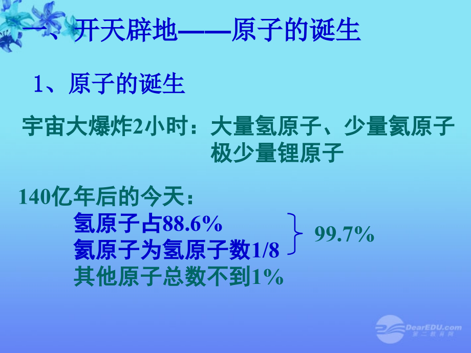 黑龙江虎林高中化学 原子结构 选修3.ppt_第3页