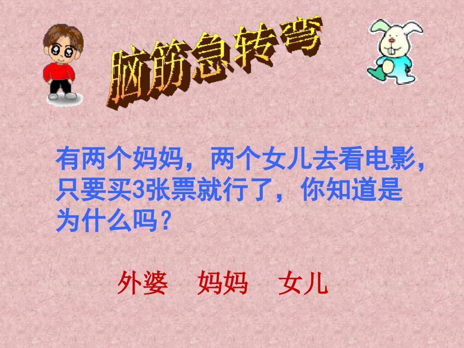 （赛课课件）人教新课标三年级上册数学《数学广角 集合 》_第2页