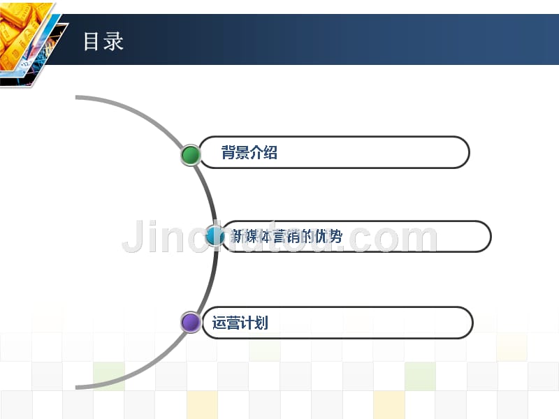 企业新媒体运营策划2016版_第2页