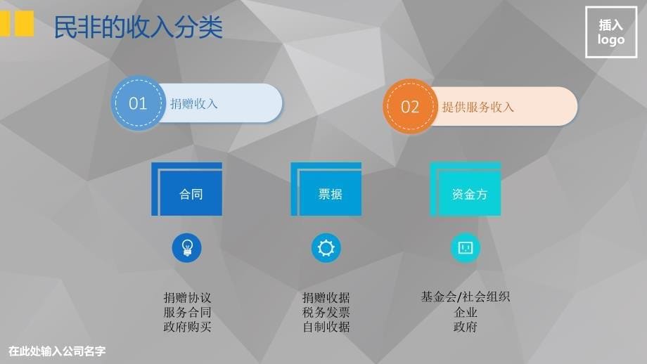 民办非企 财务知识培训_第5页