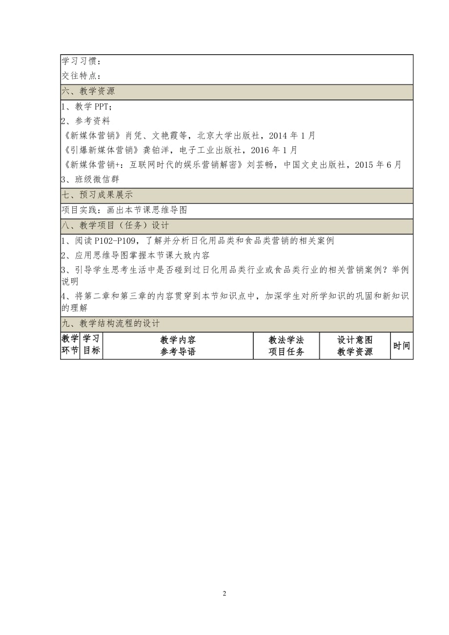 (19-20)新媒体营销行业案例分析(1)【改】_第2页