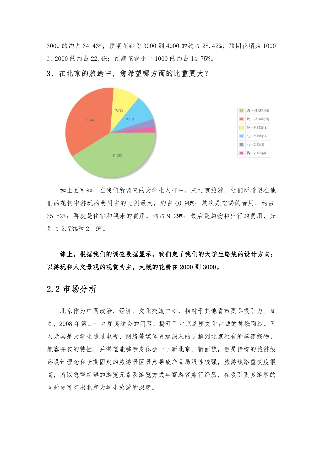 北京旅游线路设计方案_第5页