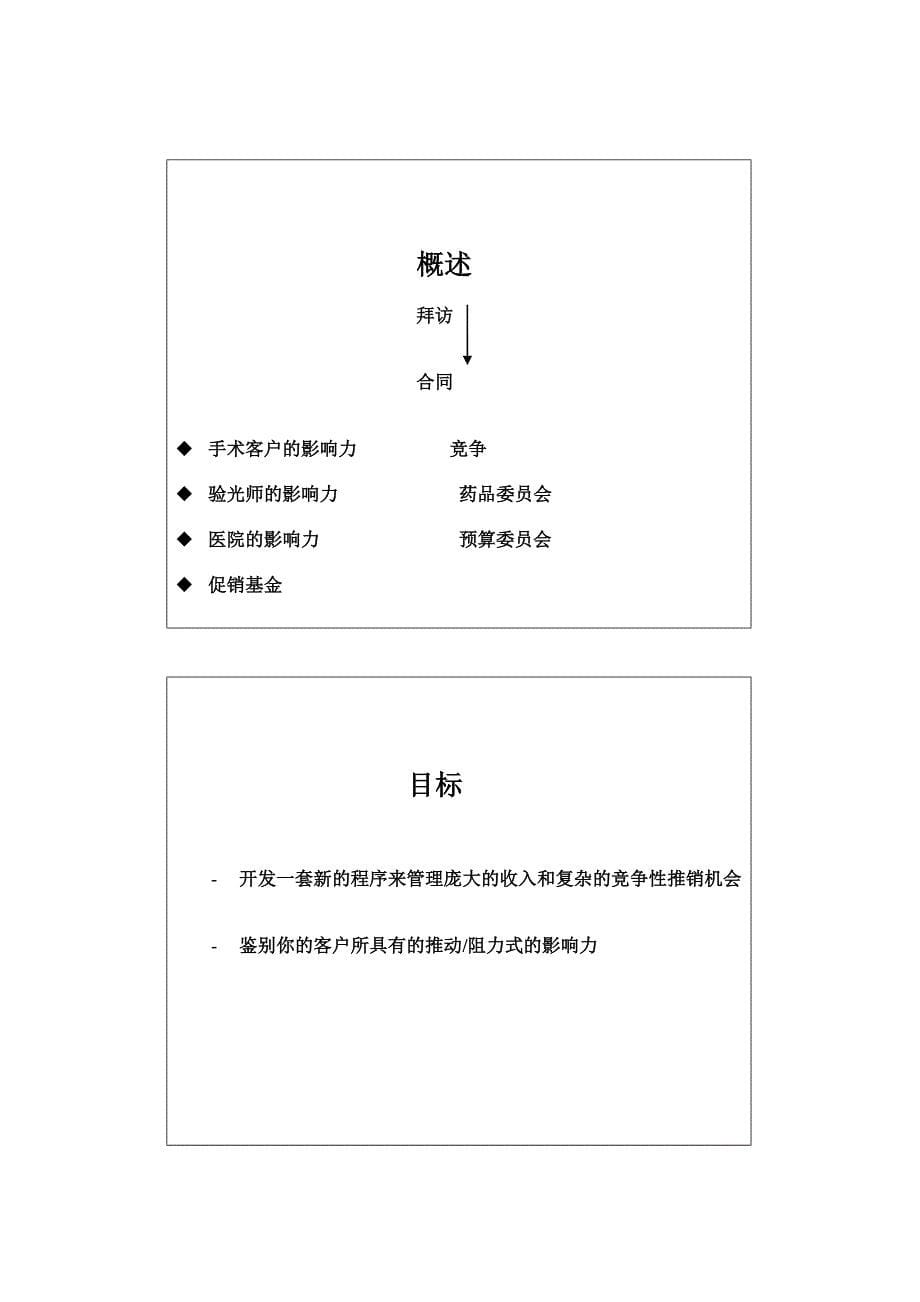 （营销技巧）销售机会_第5页