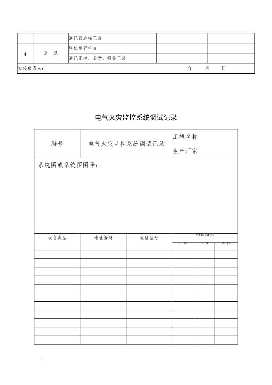 电气火灾验收规范教学讲义_第5页