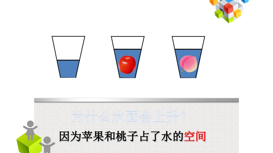 人教新课标五年级数学下册《体积和体积单位》课件_第4页