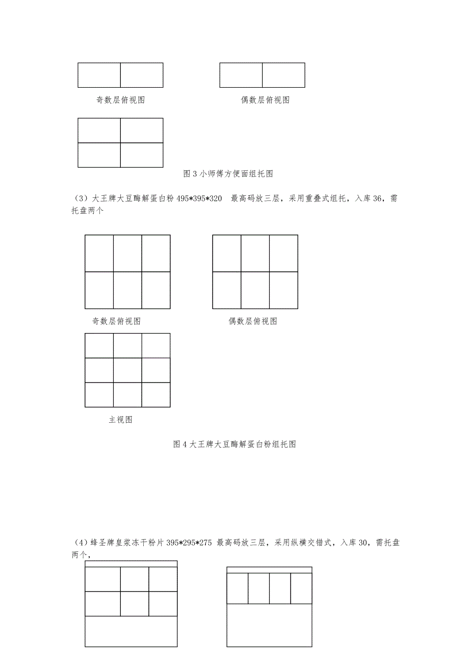 现代物流—储配作业设计方案_第3页