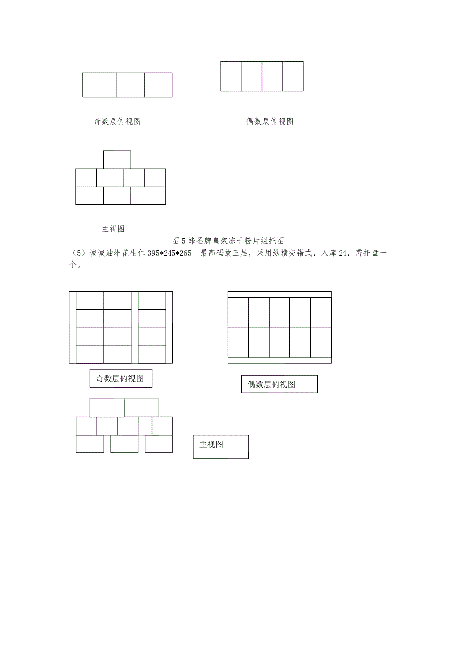 现代物流—储配作业设计方案_第4页