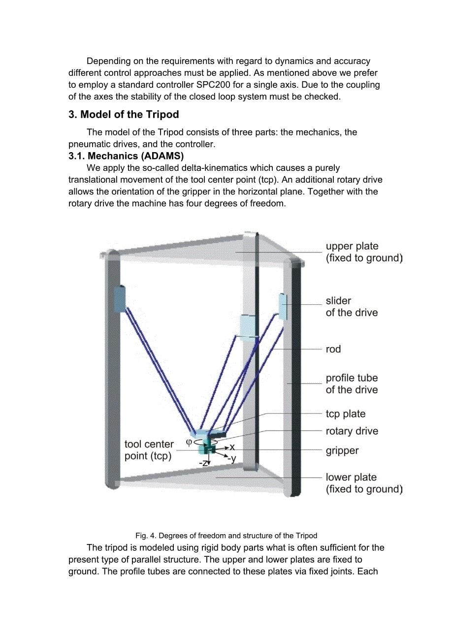 并联机器人原文_第5页