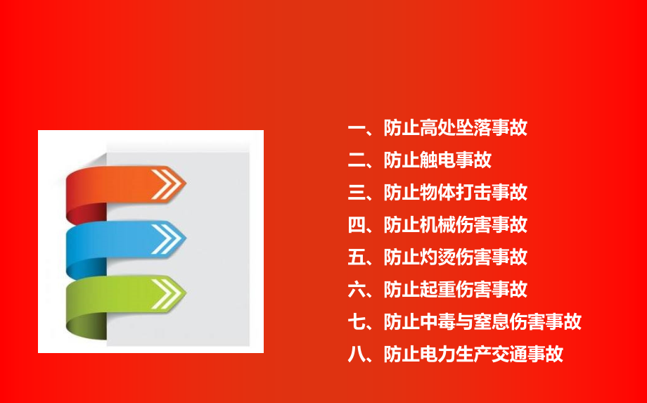 防止人身伤亡事故（128页）_第2页