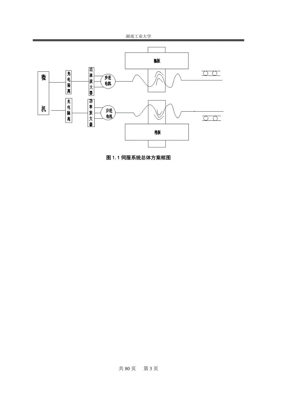 （数控加工）CK数控卧式车床设计说明书_第4页