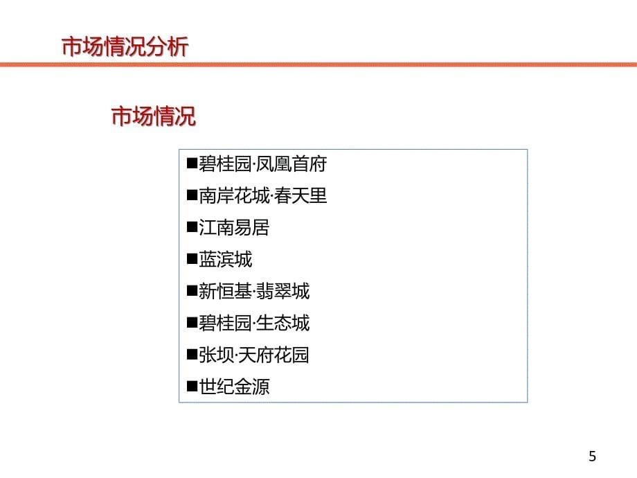 房地产定价策略方案讲课教案_第5页