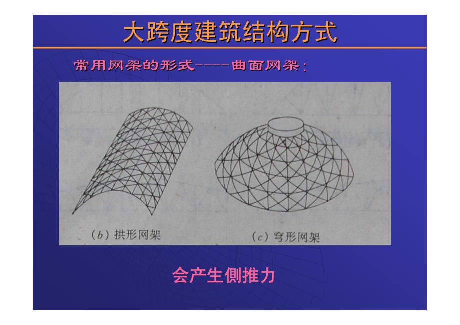 3大跨度建筑 网架结构_第3页