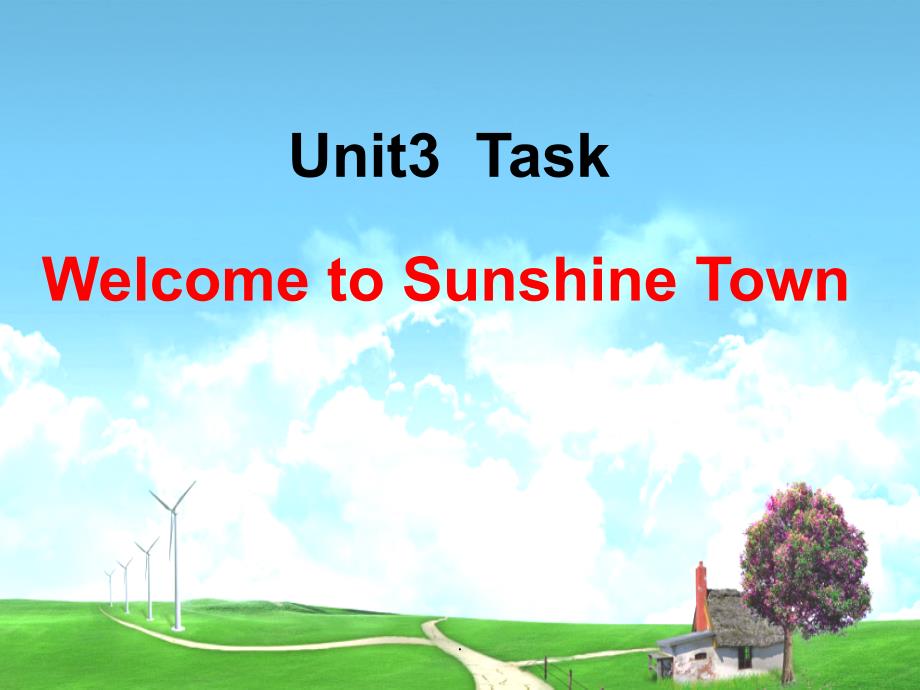 7B Unit 3 Task_第1页