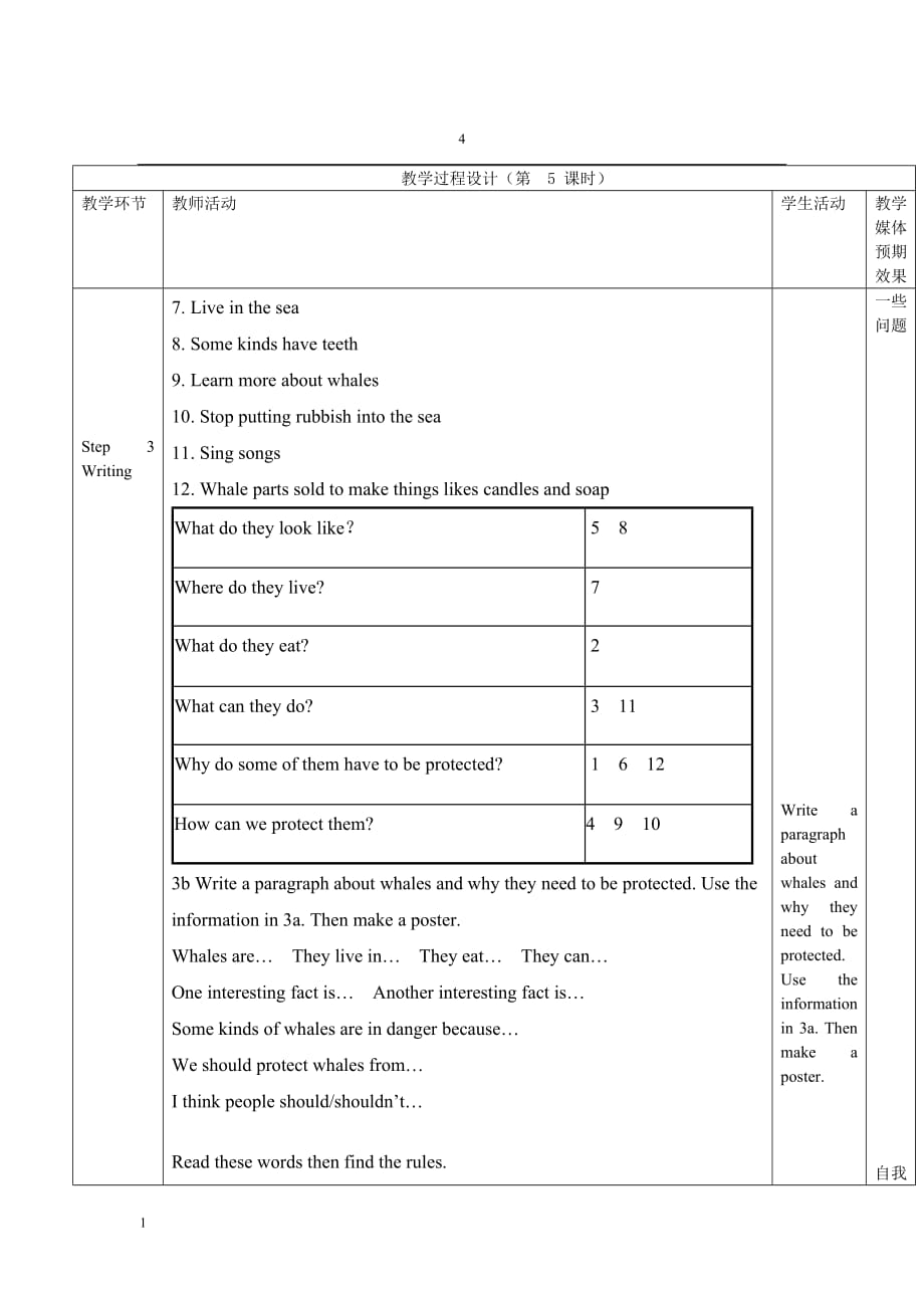 Unit7第五课时教学案例_第4页