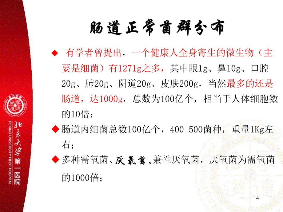 肠道菌群与消化系统疾病PPT参考课件_第4页