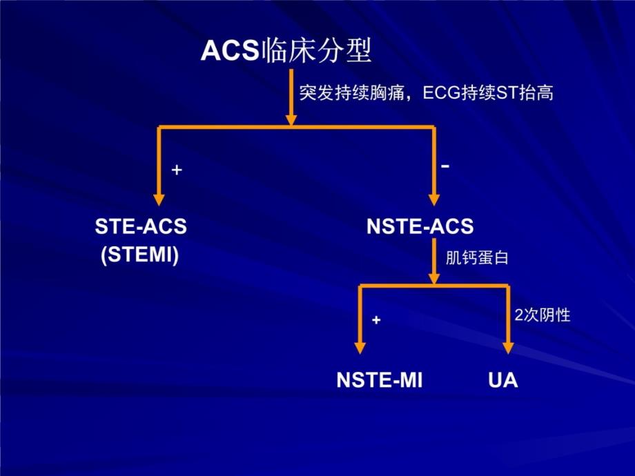 急性冠脉综合征-ACS教学文案_第3页