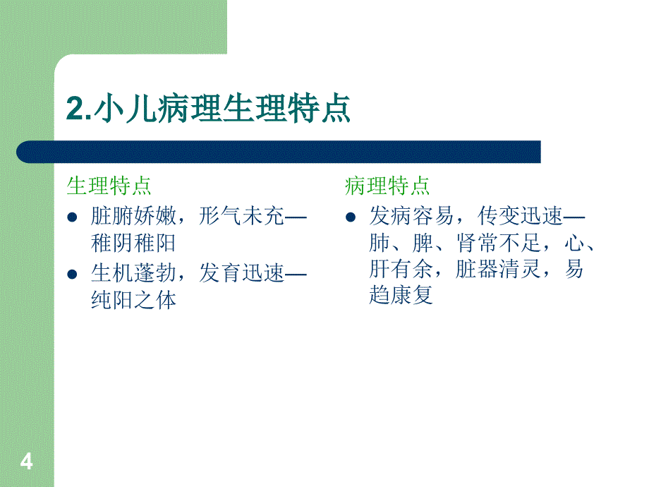 小儿推拿PPT幻灯片_第4页