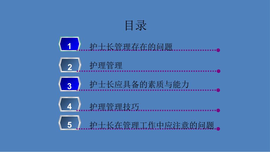 护士长管理能力培训ppt课件_第2页