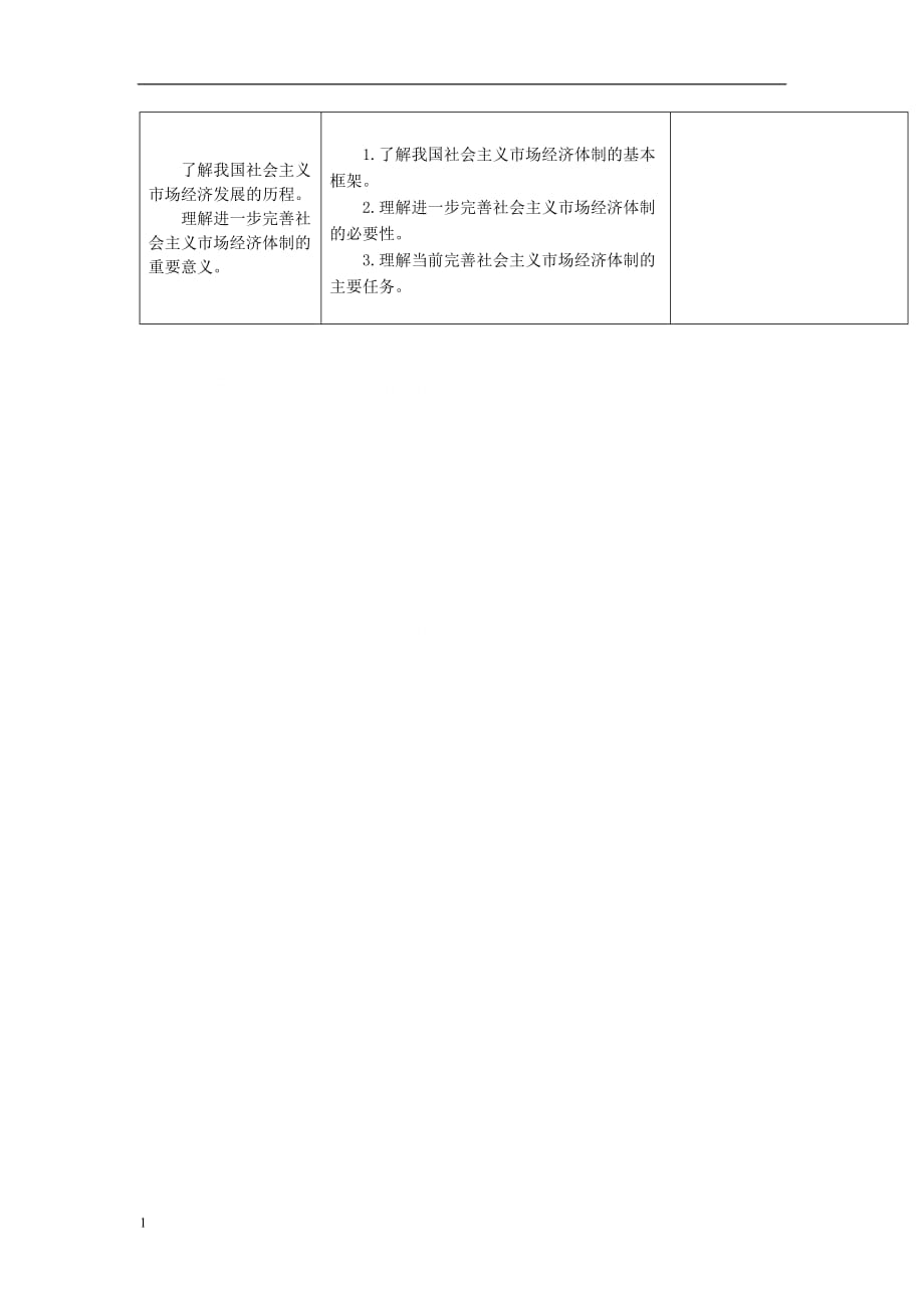 江苏省普通高中普通高中《经济学常识》课程标准教学要求教学幻灯片_第4页