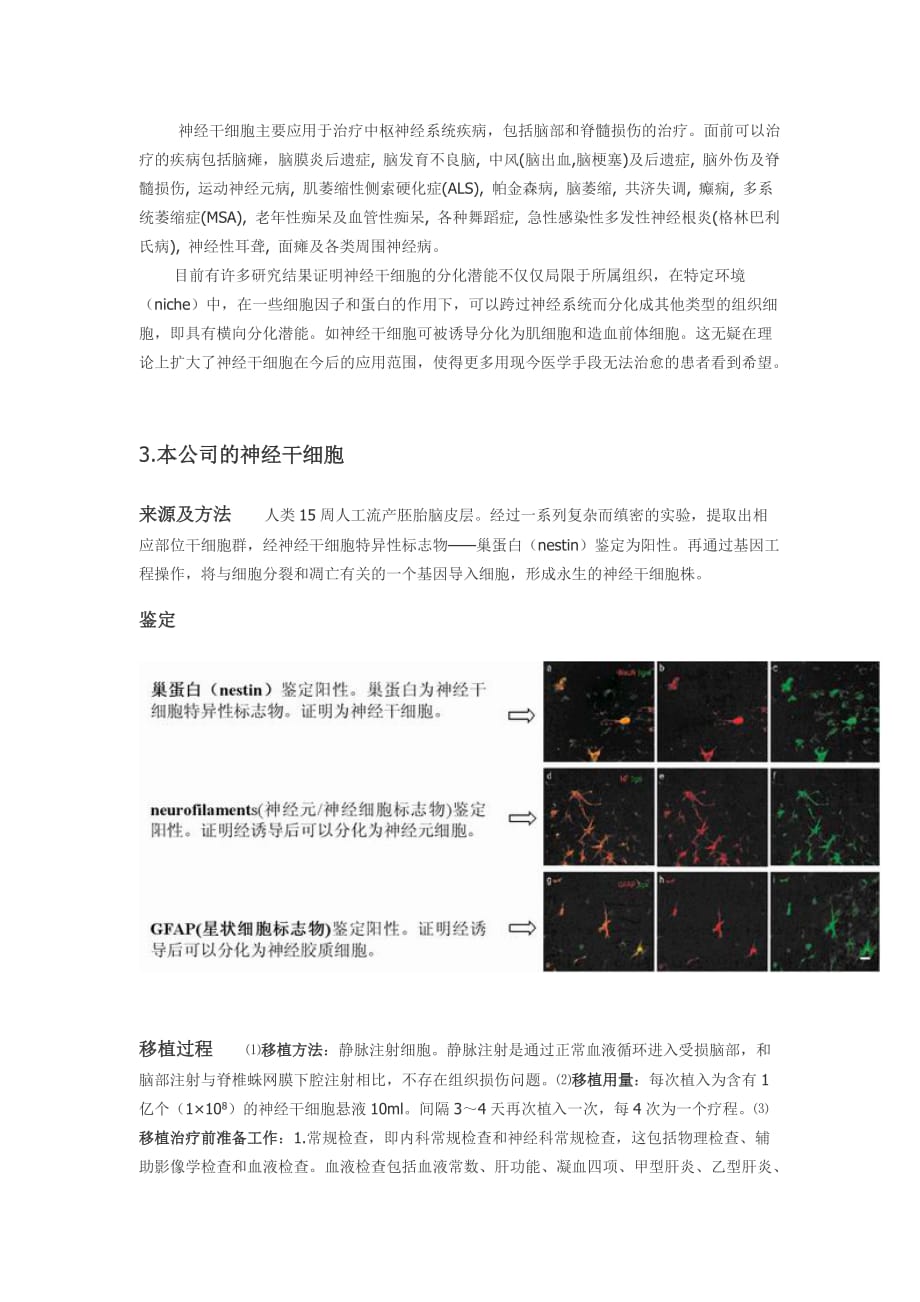 关于神经干细胞_第2页