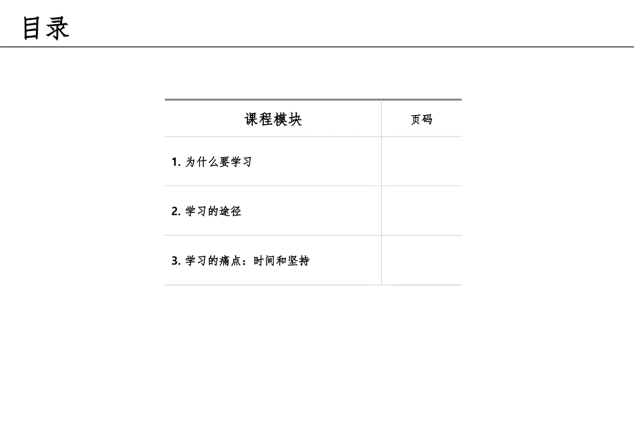 有效学习的途径和方法ppt课件_第4页