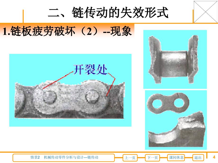 链传动设计计算._第4页