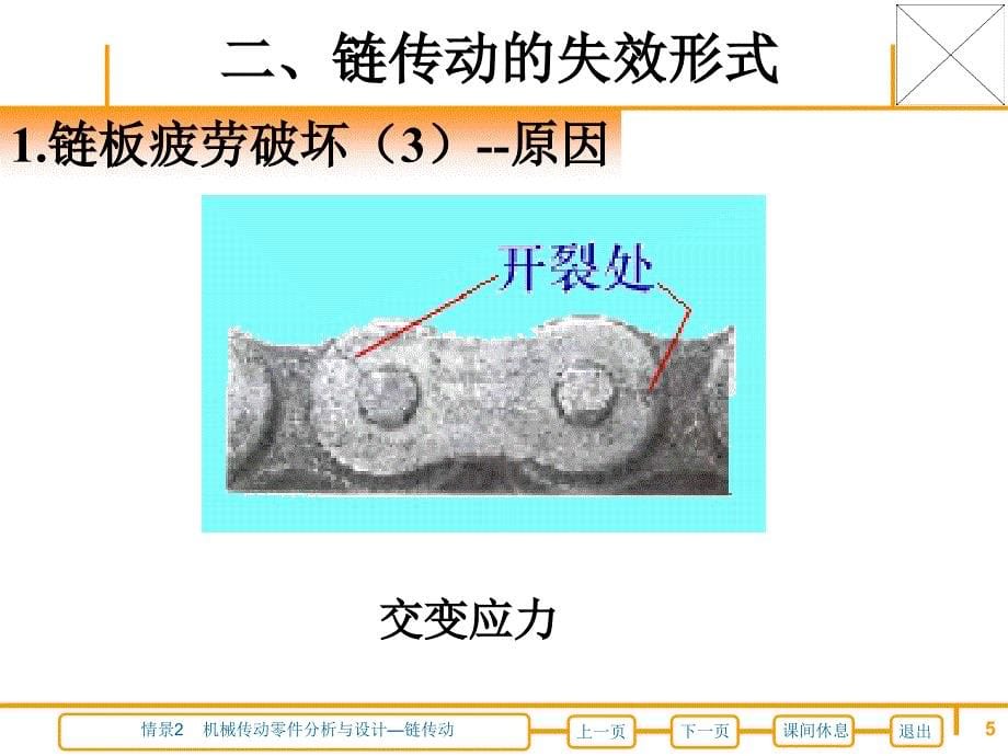 链传动设计计算._第5页