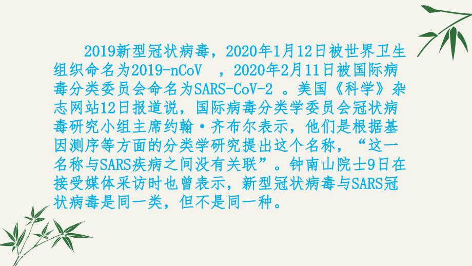 开学第一课(小学新冠肺炎疫情防控班会)_第4页