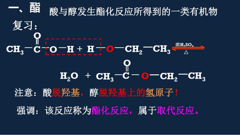 苏教版高一化学必修2专题3第二单元食品中的有机化合物：酯油脂(共17张PPT).pdf_第2页