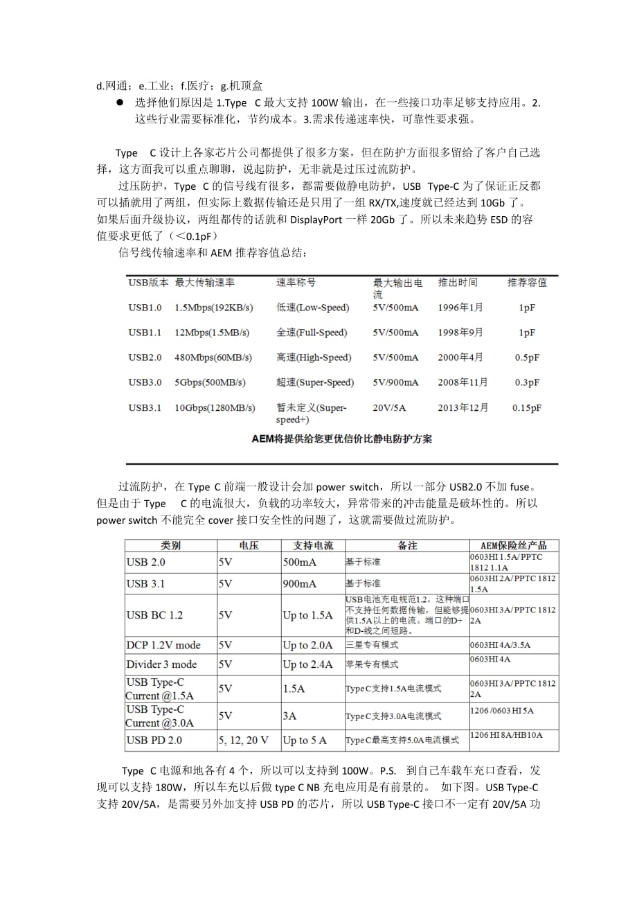 Type-C应用技术及未来趋势_第3页