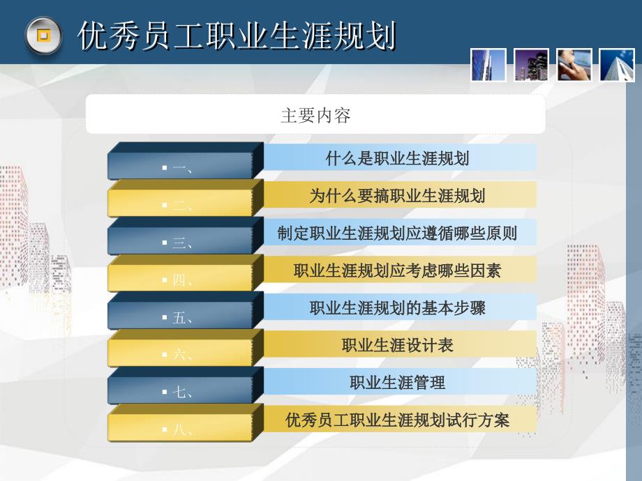 优秀员工职业生涯规划培训【最新】_第3页