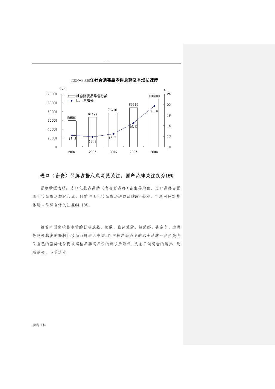 丹姿化妆品 系列推广案_第2页