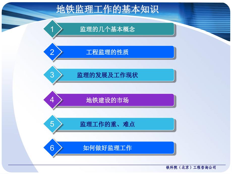 地铁监理工作的基本知识ppt课件_第2页