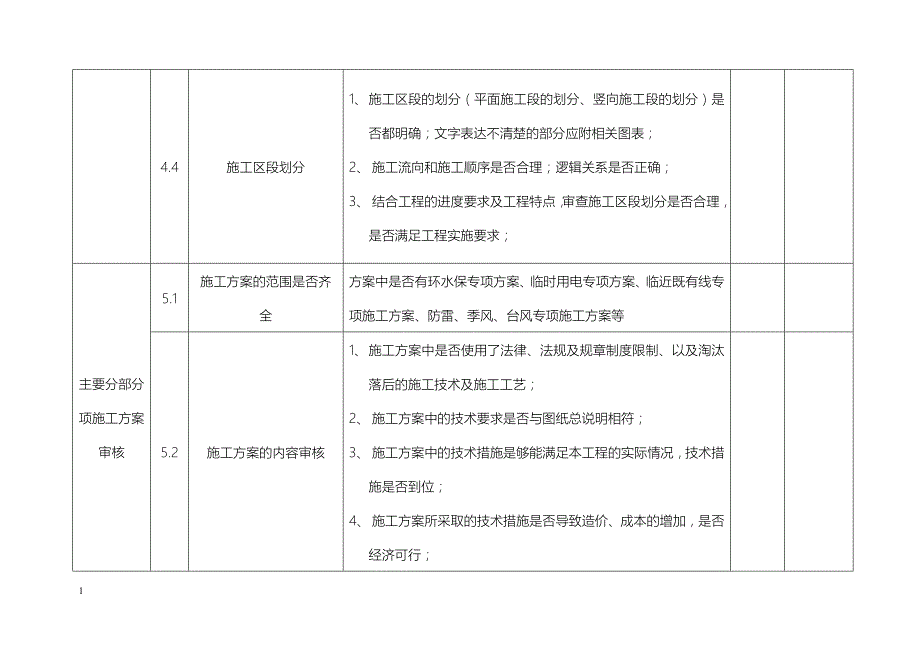 铁路施工组织设计内容审查要点幻灯片资料_第3页